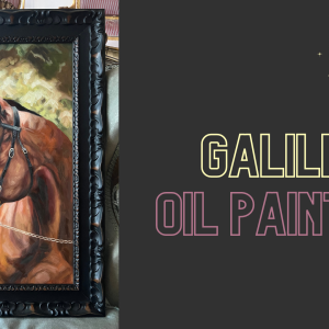 galileo-oil-painting