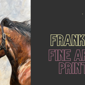 frankel-fine-art-print