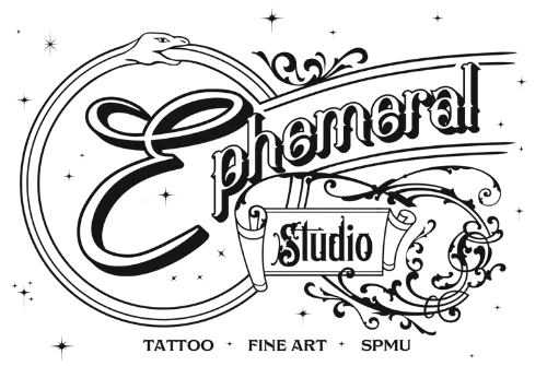 Ephemeral Studio logo