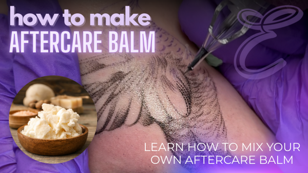 Aftercare Balm