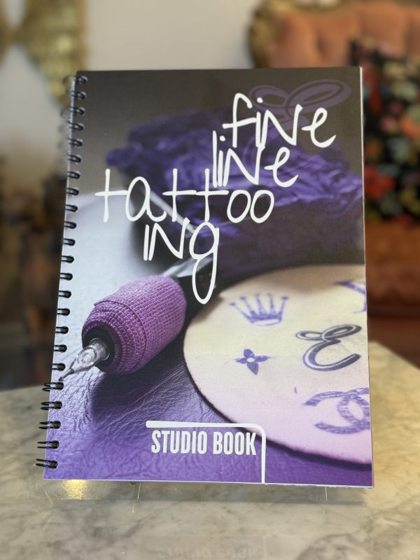 Studio Book