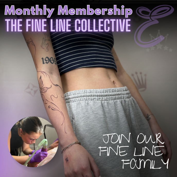 The Fine Line Collective